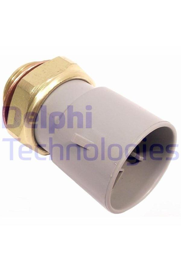 Delphi Fan Müşüru Vectra A-Astra F-Corsa B 1.5-1.7-1.8-2.0 C18Nz-17D-15D-15Td-X15Td-C20Ne-C20Xe - Image 1