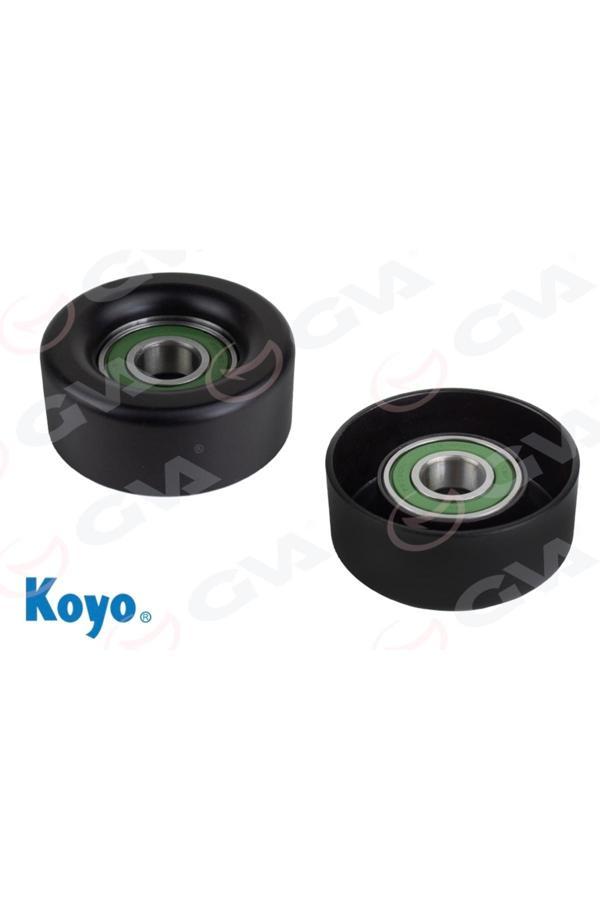 Gva Alternatör Gergi Rulmanı Accent-Getz-Matrıx-Santafe-Tucson 1.5 Crdı-Vgt- 2.0Crdı 02 > - Image 1