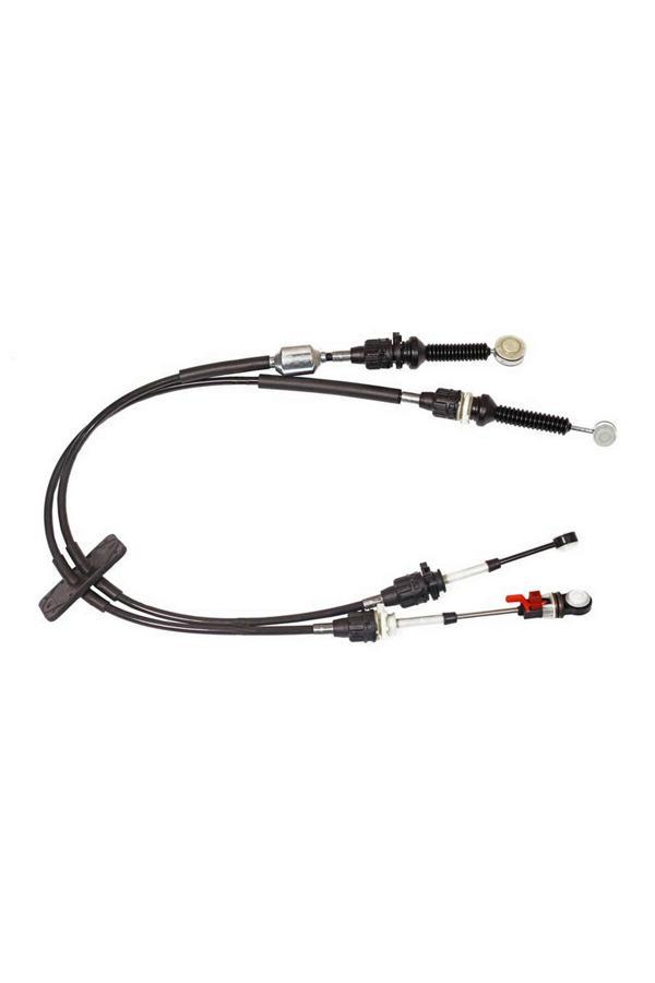 Cavo Vites Teli Trafıc Iıı 313105 - Image 1