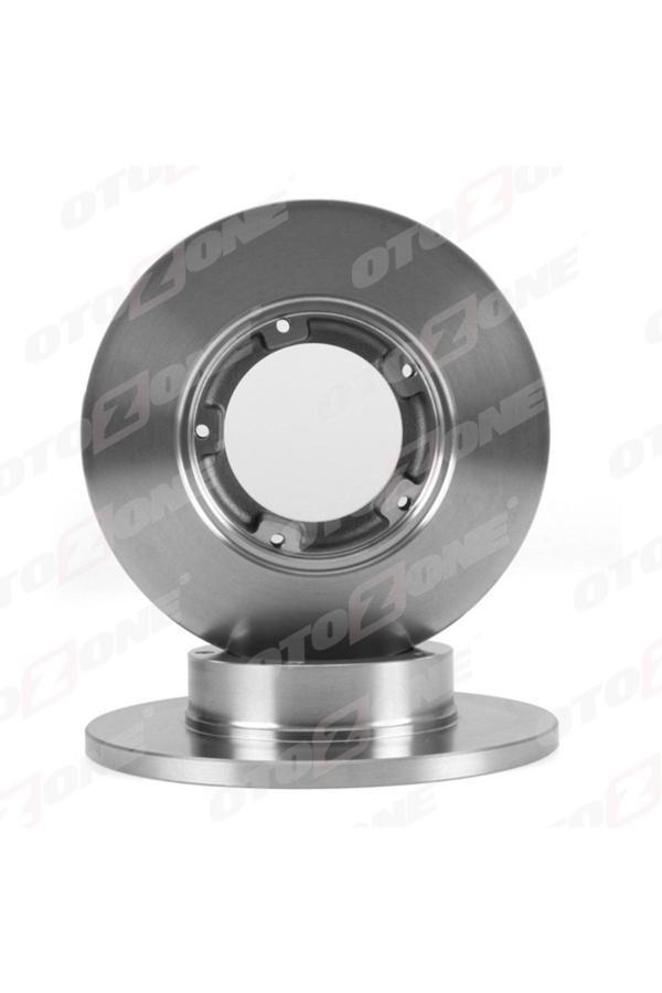 Otozone Ön Fren Aynası Adet J9 280X14X5Dl - Image 1