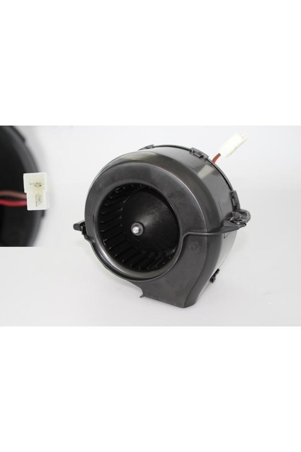 Deye Fan Motoru Passat 80>93 Transporter T3-T4 82>03 114X94Mm (Kablolu) - Image 1