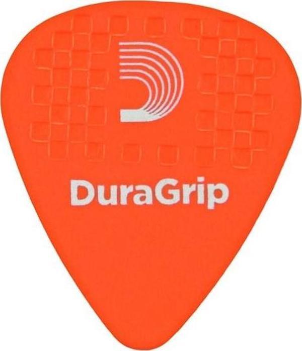 PlanetWaves 7DOR2-1 1 Adet Gitar Penası DURALIN PENA-DURAGRIP-LIGHT (0.6MM) - Image 1