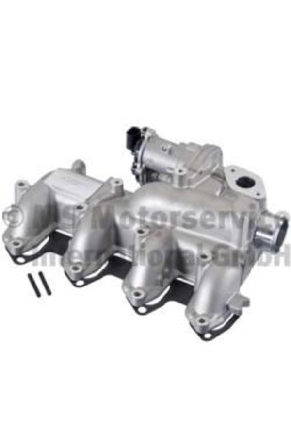 Pierburg Egr Valfı Manıfoldlu Komple Connect 1.8Tdcı 110Ps 02 13 S Max Galaxy 1.8Tdcı 110 - Image 1