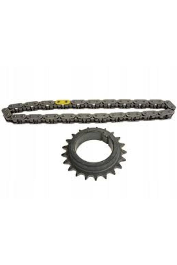 Ünlü Oto Yağ Pompa Zincir Ve Dişli Takımı Trafıc Iıı-Talısman-Megane Iıı-Iv 1.6Dci R9M - Image 1