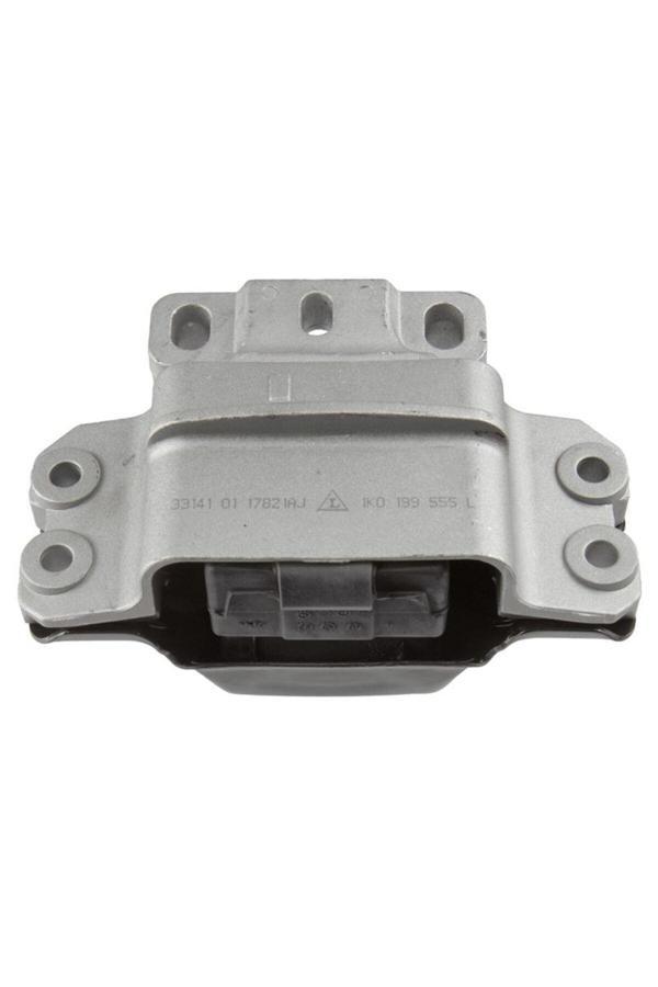 Lemforder 3314201 Şanzuman Takozu Sol Golf5-Caddy3-A3-Toledo-Octavıa 1.9Tdı-2.0Fsı Bly-Blx - Image 1