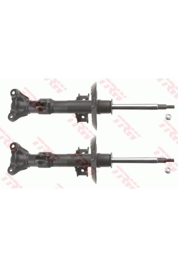 Trw Amortısor On Gazlı Mercedes E-Class W212 S212 2 Li Kutu A2123236000 Uyumlu - Image 1