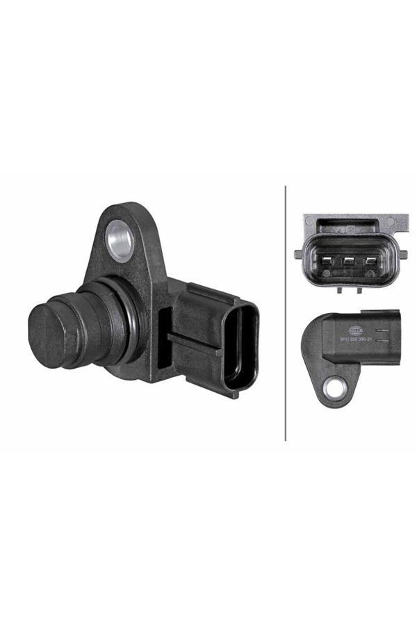 Hella Eksantrik Mili Pozisyon Sensörü.Volvo C30-C70-S40-S60-S80-V40-V50-V60-V70-Xc60-Xc70 - Image 1