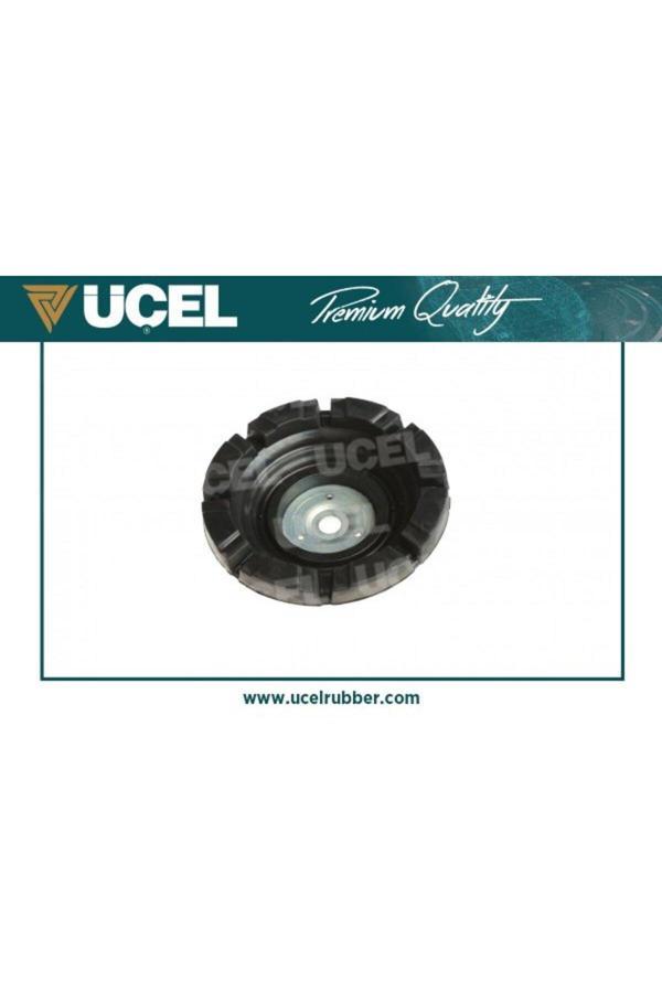 Üçel Amortisör Takozu Ön Vw Transporter T5 - Image 1