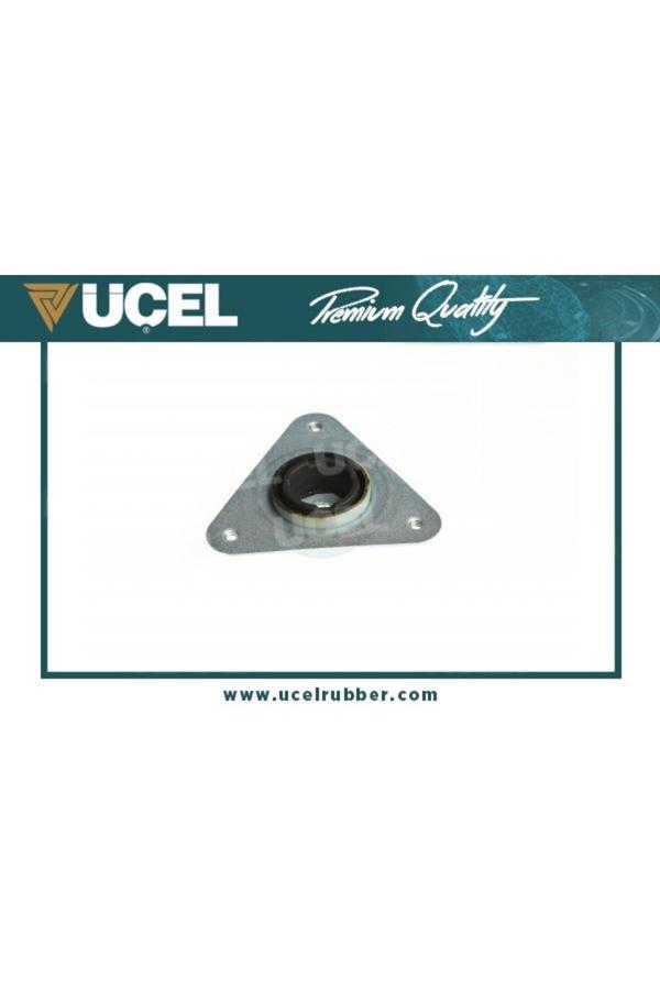 Üçel Amortisör Takozu Sağ-Sol Renault Captur 12> Clıo Iv 12> Clıo Iıı 05> Modus 05> - Image 1