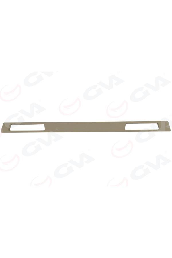 Özçelikler Torpido Bardaklık Kaplaması Bej Bmw E90 E91 E92 E93 05 12 - Image 1