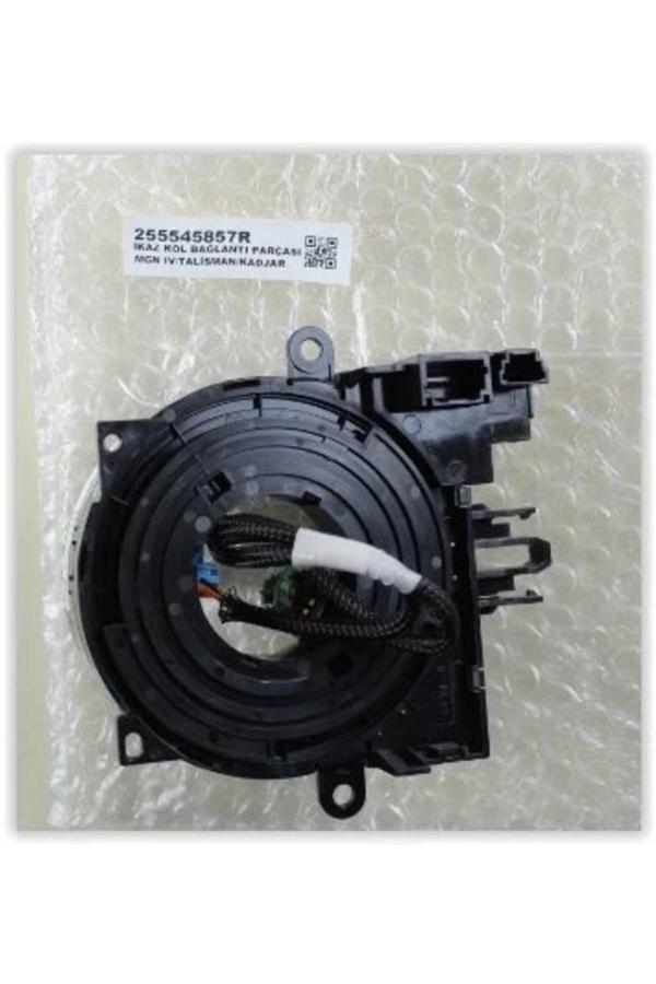 Zenon Direksiyon Döner Kontaktörü Direksiyon Sargısı R.Megan Iv-Talısman-Kadjar 2018- - Image 1