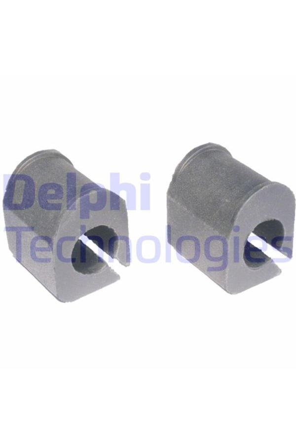 Delphi Viraj Demir Lastiği Orta Toros R9-R12-Megane 1-Scenıc-Clıo I-2 -Kangoo 21Mm 7700785788 7700437816 - Image 1
