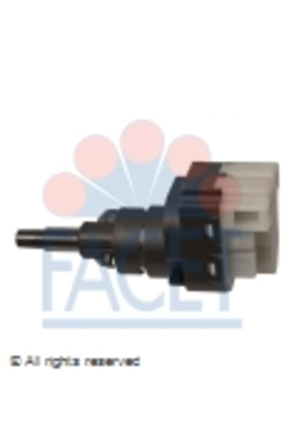 Facet Fren Müşürü Caddy Iıı-Golf Iv-V-Vı-Polo Iv-V-A4-Leon Alz-Awt-Avf - Image 1