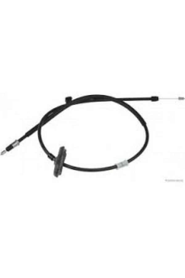 Cavo El Fren Teli Arka Sağ 1102.748 Lınea 07-> Diskli - Image 1