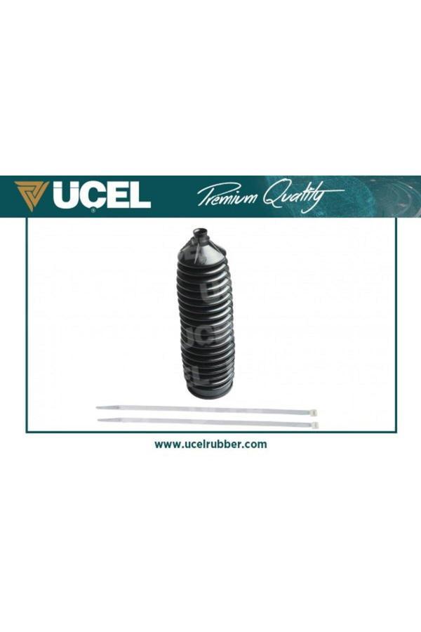 Üçel Direksiyon Körüğü H.D. Fıat Brava 182 -1.2 16V 80-1.4 12 V-1.6 16V-1.8 Gt 16V-1.9 D-1.9 Jtd - Image 1