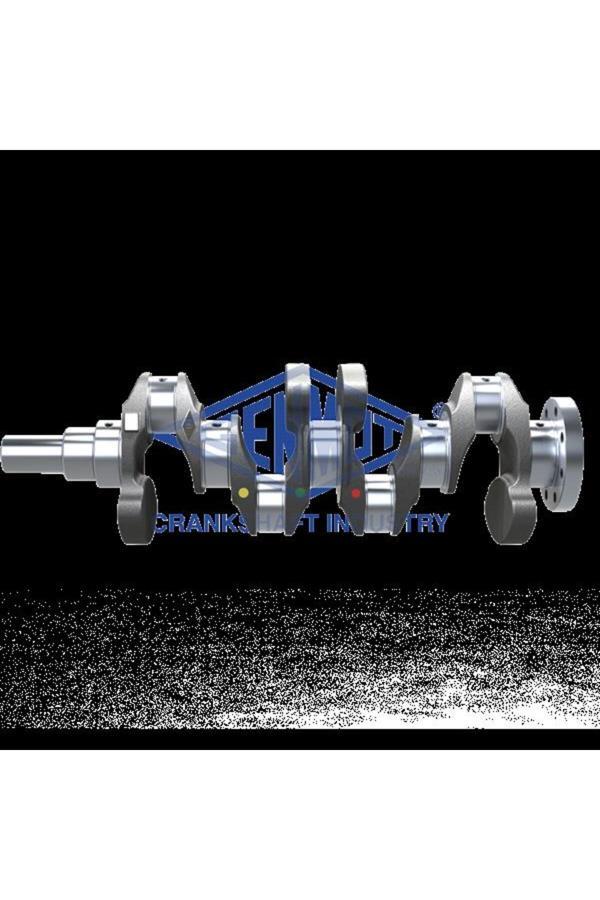 Genmot Krank Mili Hyundaı İ20 1.4L D4Fc Crdi 08-> / Kıa Rıo 1.4L D4Fc Crdi 4 Silindir 10-> - Image 1