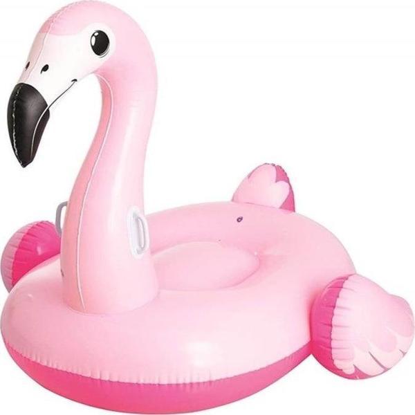 Bestway Flamingo Figürlü Deniz Yatağı - Image 1