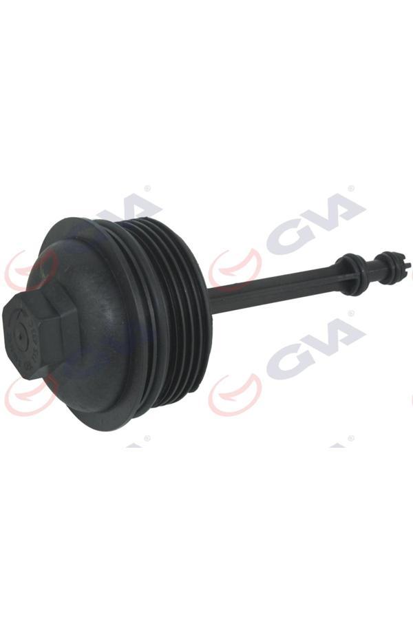 Gva Yağ Filtre Kapağı Amarok-Caddy-Golf Vı-Jetta-Passat-Transporter-Altea-A3-A4- 1.6-2.0 Tdı 03L - Image 1