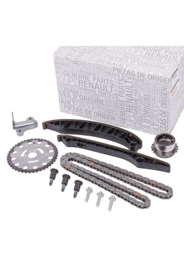 My Eksantrik Zincir Seti Renault Master Iıı 10> 2.3Dci Çift Turbo - Image 1