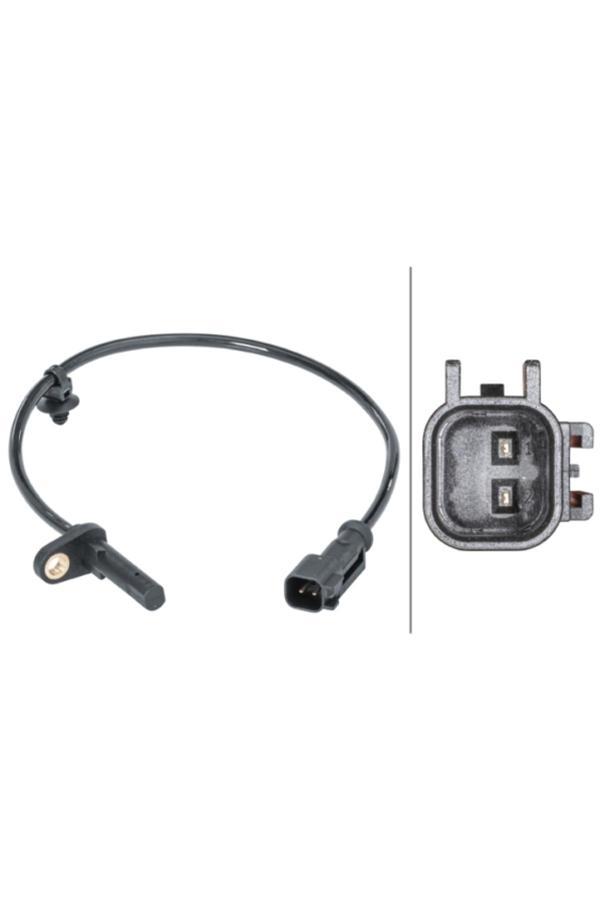 Hella Arka Abs Kablosu Tek Teker Arka Custom 12 Transıt V-363 14 - Image 1