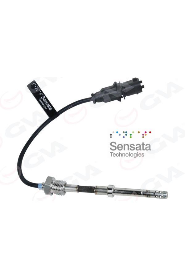 Gva Egzoz Sıcaklık Sensörü Astra J 09 14 Corsa D 06 14 Merıva B 10 14 Aveo 11 15 1.3 Dte-Dtc-Dtr 0855457 - Image 1