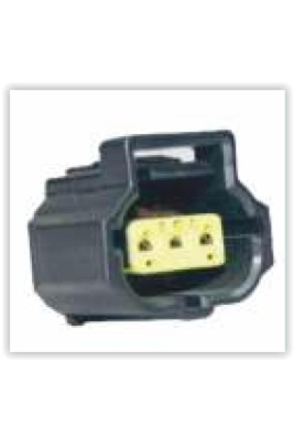 Aft Kilometre Sensör Ve Alternatör Soketi Ford Connect-Focus - Image 1