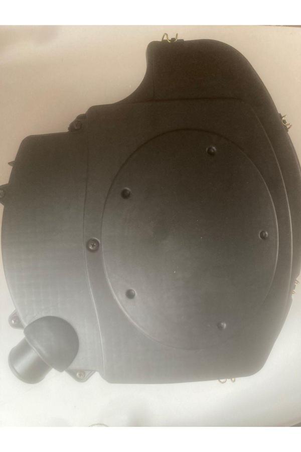 Gva Hava Filtre Kutusu - Image 1