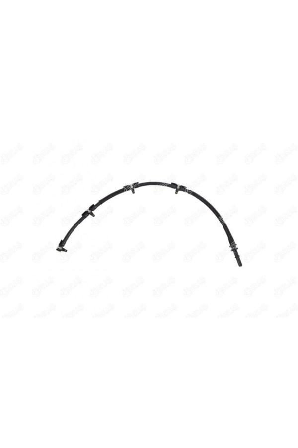 Ibras Enjektör Geri Dönüş Hortumu 2008 I-Iı-208 I-Iı-3008 I-Iı-301-308 Iı-5008 I-Iı-508 I-Iı-Exp - Image 1