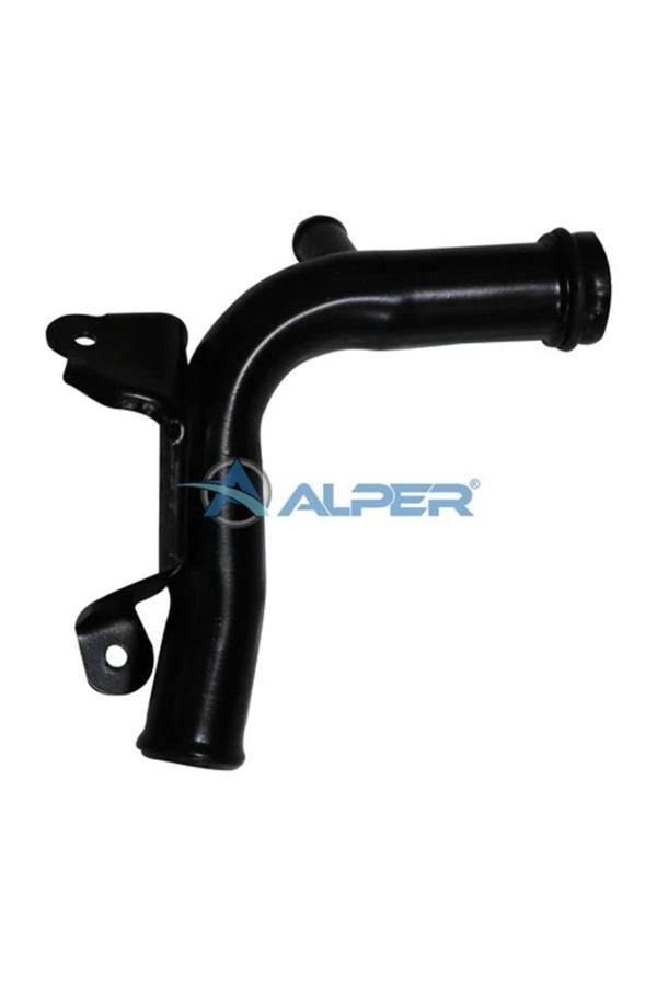 Alper Devirdaim Su Giriş Borusu Renault Master Iıı 10 2.3Dci Trafıc Iı 2.0Dci - Image 1
