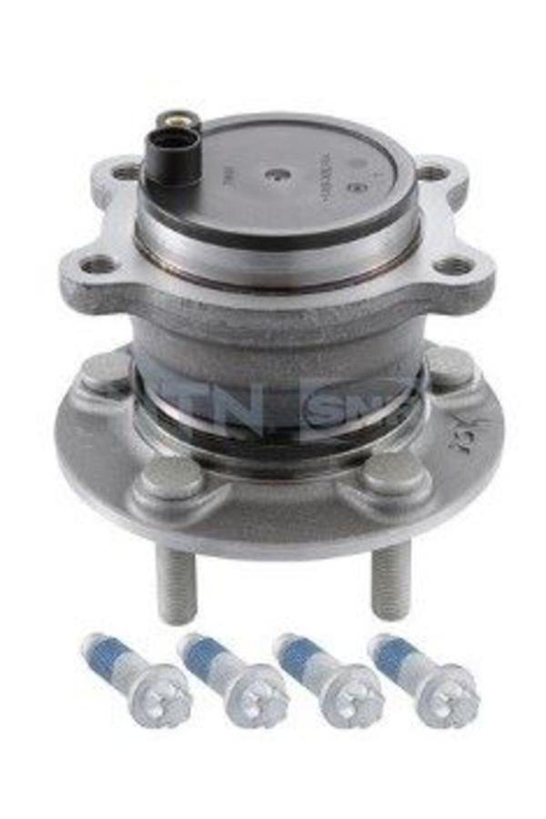 Snr Arka Teker Bılyası (Poryalı) Yenı Kasa Connect 14> Chc Yenı Kuga Iı 13> - Image 1