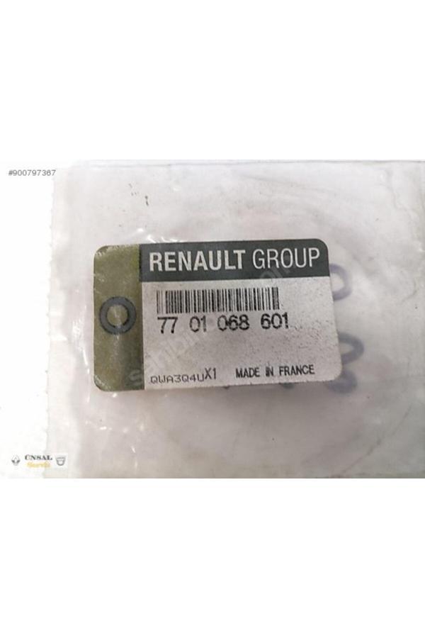 My Turbo Borusu Contası Fluence-Mgn Iıı-Scenıc Iıı-Mgn Iv-Scenıc Iv 1.6Dcı-Laguna I Uyumlu - Image 1