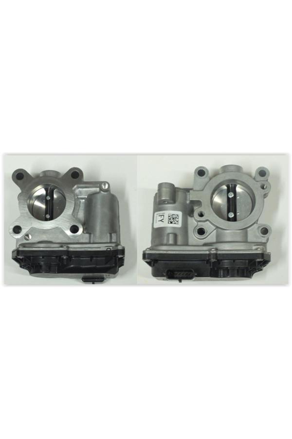 Oek Gaz Kelebegı Renault Megane Iv 15> Clıo Iv 12> Captur I 13> Duster 13> Symbol Iıı 13> 0.9T - Image 1