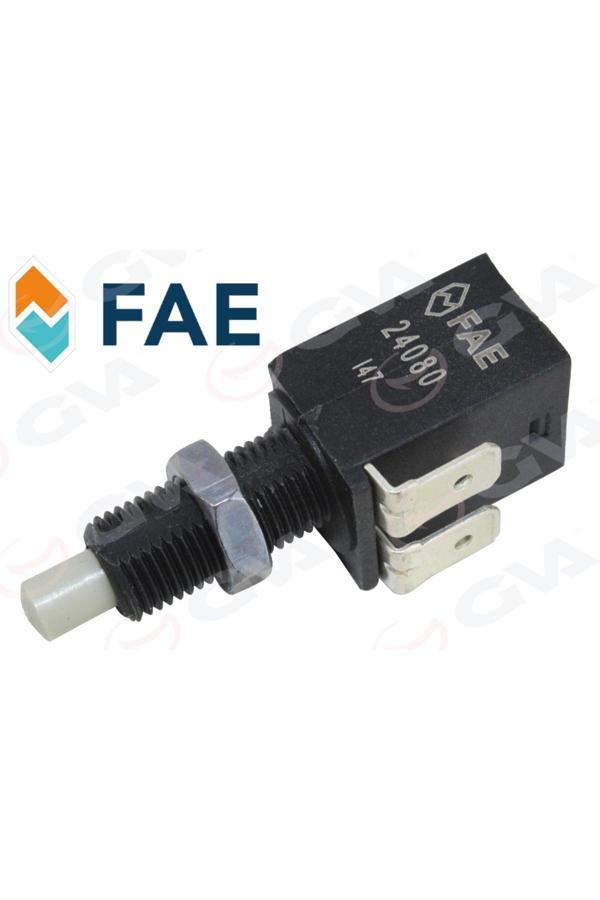 Gva Fren Müşürü Renault 12 - Image 1