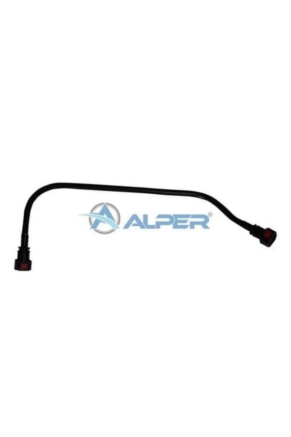 Alper Yakıt Hortumu Megane I 96-03-Scenic I 96-99 - Image 1