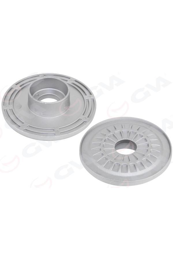 Gva Amortisör Takozu Çanak Transporter T5-T6 - Image 1