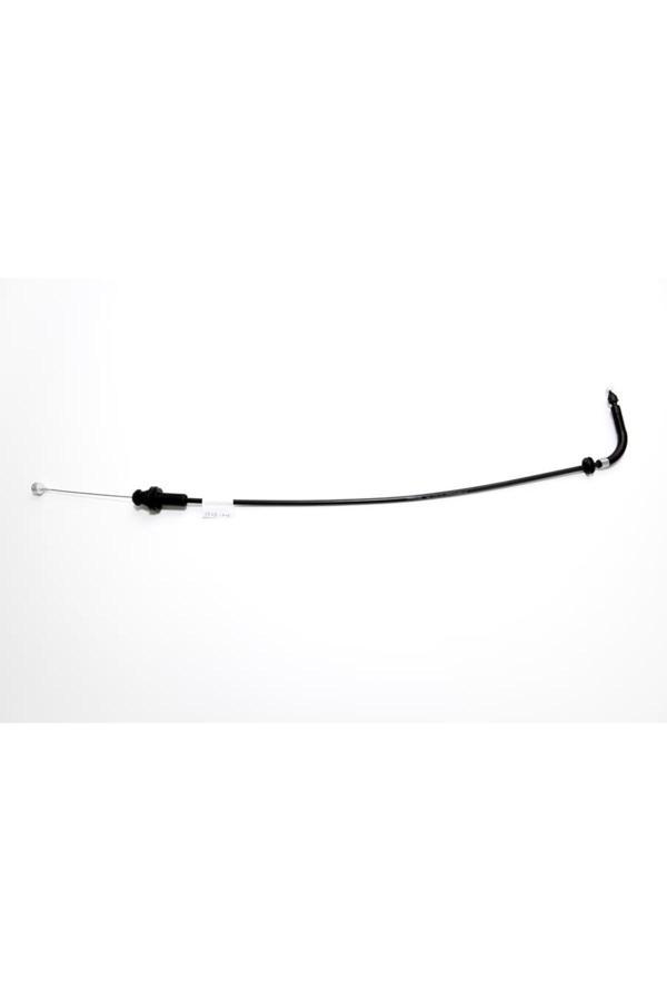 Cavo Gaz Teli Doblo 767/500 Mm 1.2 01 > Panda 1.1-1.2 03 > 13 - Image 1