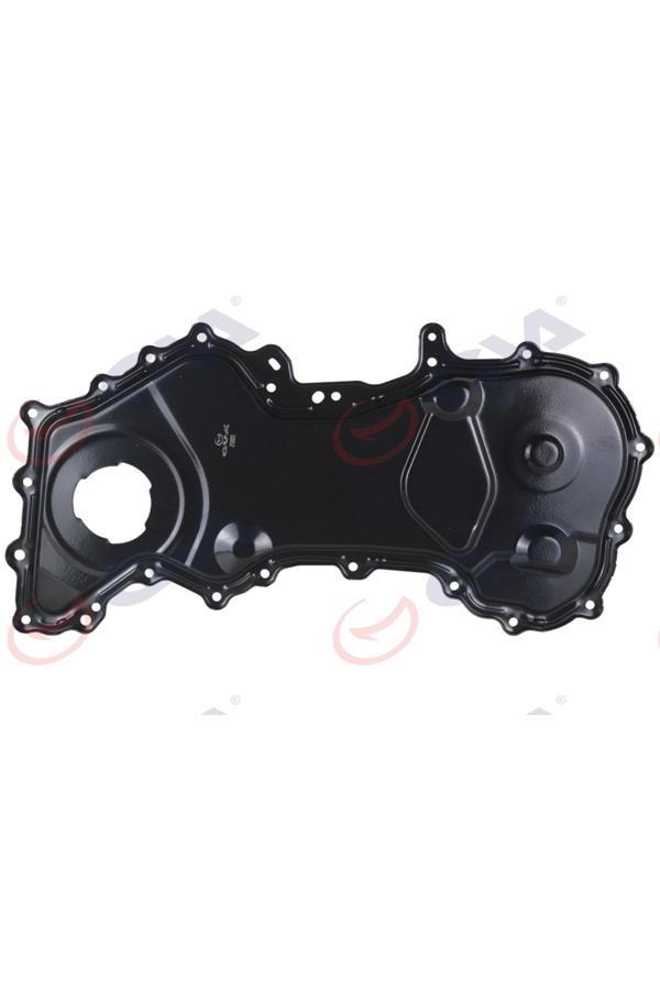 Gva Eksantrik Zincir Kapağı Renault Master Iıı 2.3 Dcı M9T Çift Teker Os207 - Image 1