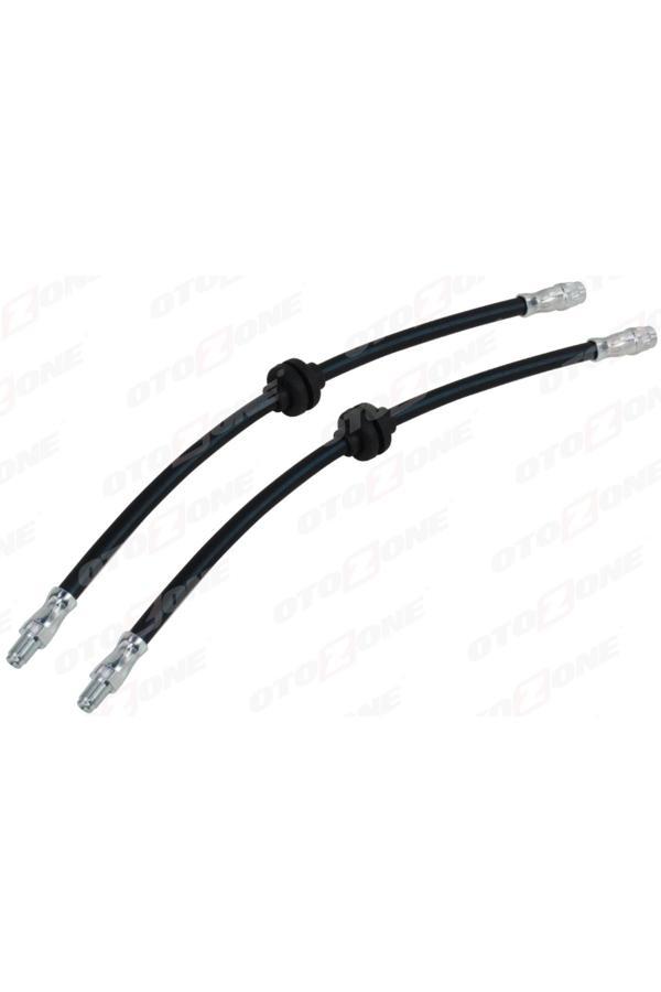 Otozone Fren Hortumu Ön Renault Master Iıı-Movano B 10 > 2.3Dcı - Image 1