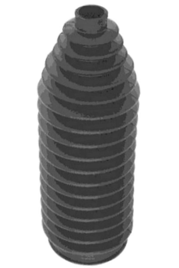 Fkk Dıreksıyon Korugu Mercedes Sprınter B901>B904 . Vw Lt 28-35-46 - Image 1