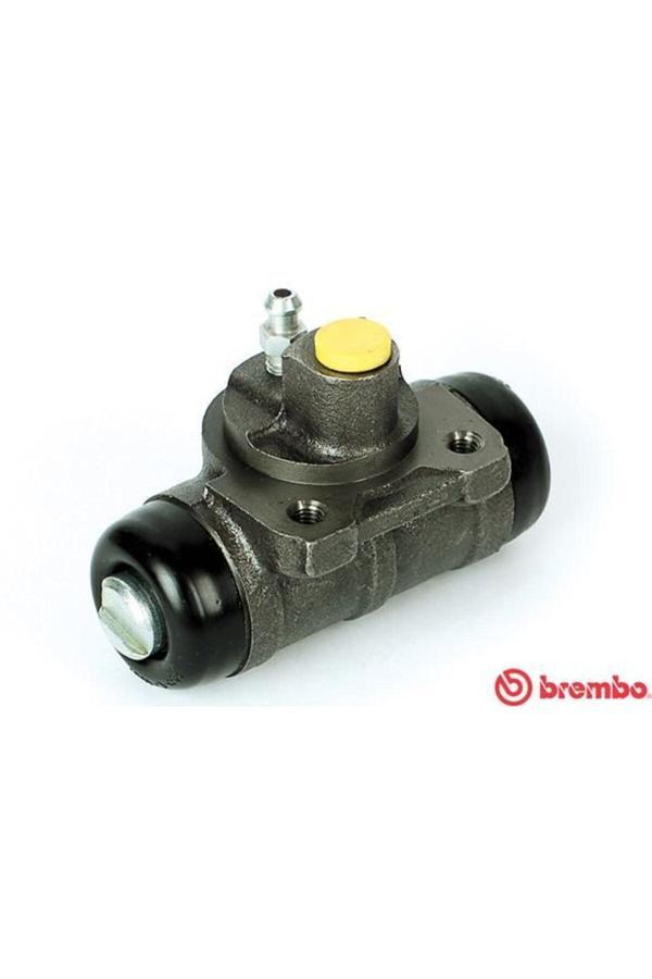 Brembo Arka Fren Merkezi Sol/Sağ Ford Transit T12 91-94 22Mm - Image 1