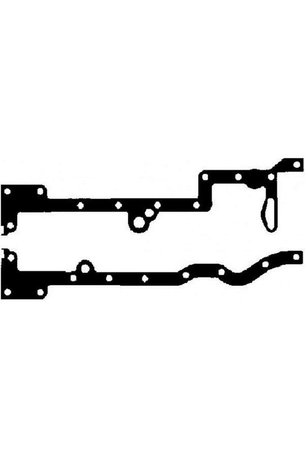 Corteco 028044P Yağ Karter Contası Jumper-Ducato 2.2Hdi-D 06 Mondeo Iıı 2.0 16V 00-07 -Transit 2.0 00 Gnzrz - Image 1