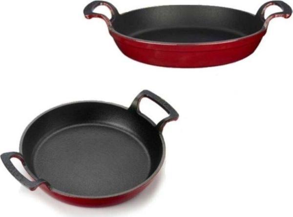 Lava Ikili Sahan Set ( 16 Cm + 20 Cm )  - Image 1