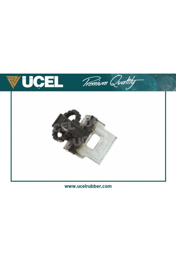 Üçel Egsoz Takozu Renault Laguna Iı Bg0-1 1.9 Dcı Bg05 -2.0 Dcı Bg1T - Image 1
