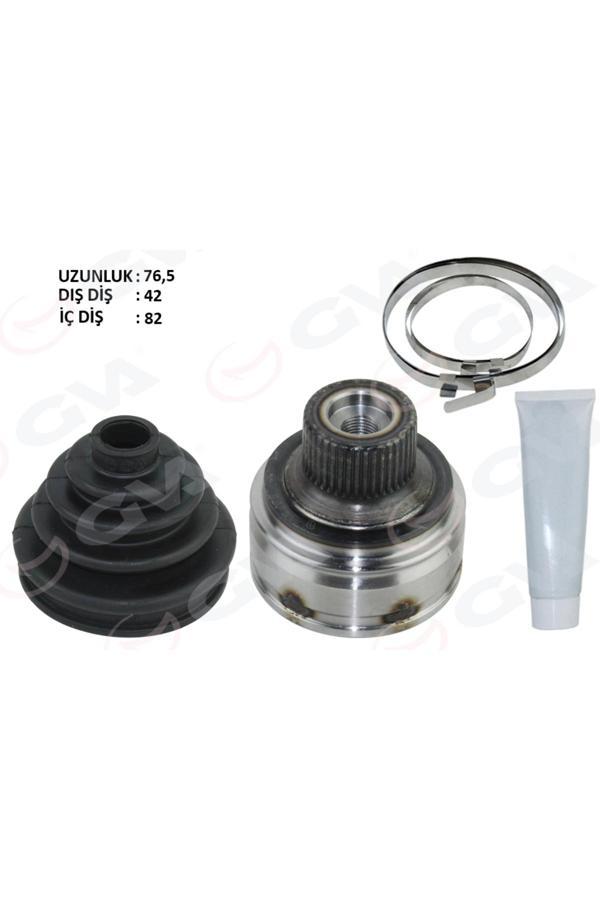 Gva Aks Kafası Dış A4-A5-Q5 1.8 Tfsi-2.0 Tdi 08- Caga-Caba-Cabb-Cdha-Cdhb 1.8 Tfsi-2.0 Tdi - Image 1