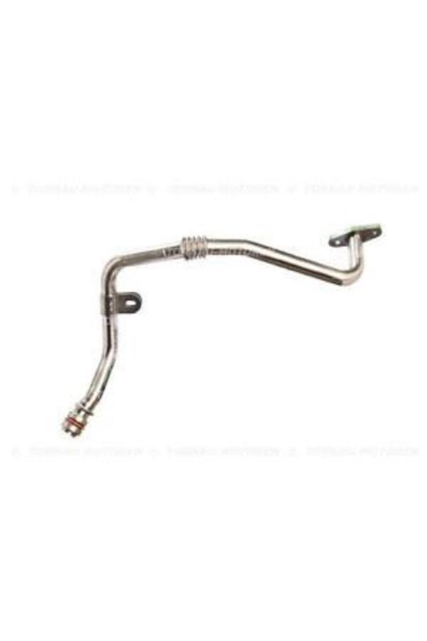 My Turbo Borusu Nikel Mgn Iıı-Scenıc Iıı 1.5 Dci - Image 1