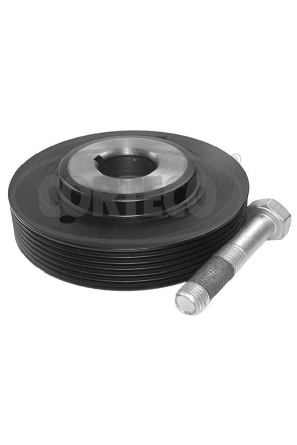 Corteco Krank Kasnağı Kit P306-P406-Xantıa-Xsara-Zx 1.8-2.0 Xu5M-Tu5J P605-P806-Xm 2.0 - Image 1