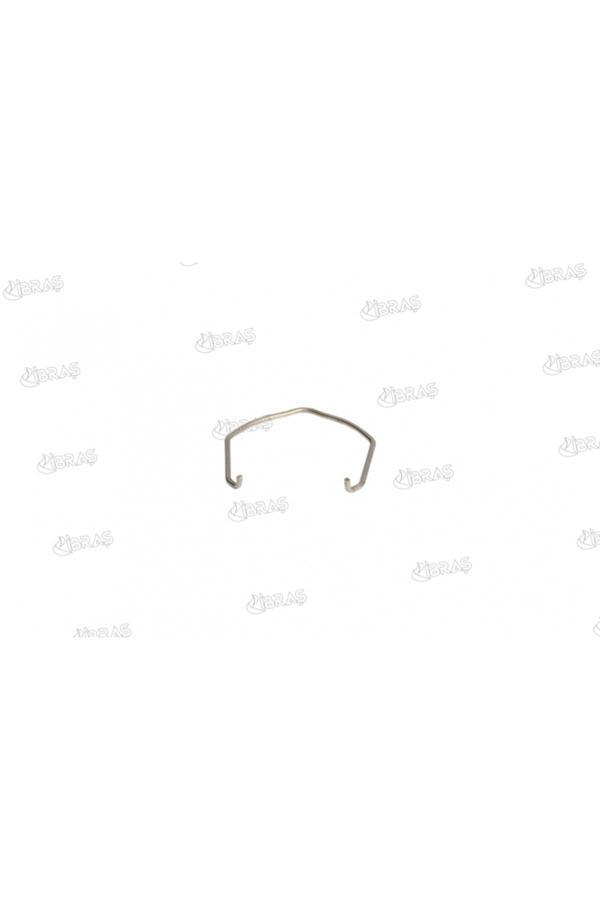 Ibras Turbo Hortum Sekmanı Audı A3-A4-A6 Vw Bora-Caddy Iıı-Eos-Golf Iv-Jetta Iıı-Passat V 99-13 - Image 1