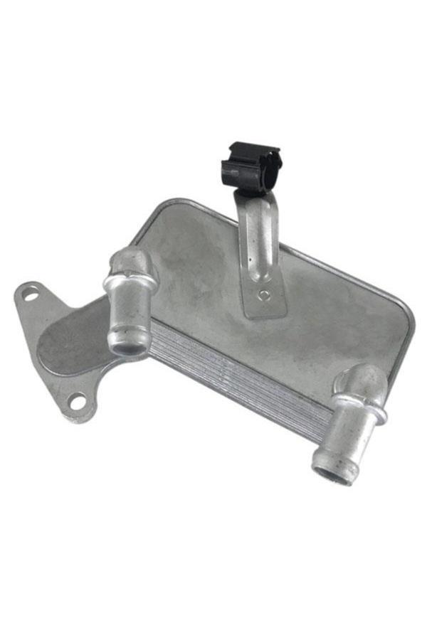 Ölmez Oto Yedek Parça Yağ Soğutucu  Golf Vıı Jetta Passat Fabıa Yetı 13 - Image 1