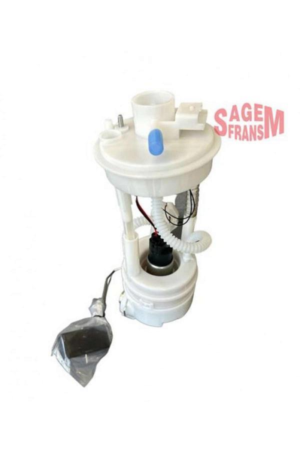 Sagem Yakıt Depo Şamandırası Brava-Marea-Bravo 1.2 1.4 1.6 1.8 2.0 16V Almla - Image 1