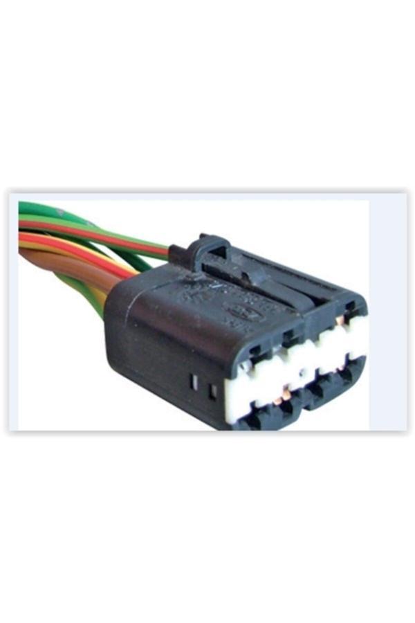 Ayhan Cam Düğme Soketi Ford 97-07 18051 - Image 1